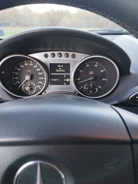 Mercedes-Benz ML 500, снимка 5
