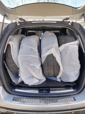 Mercedes-Benz ML 500, снимка 13