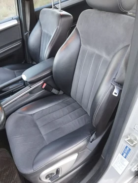 Mercedes-Benz ML 500, снимка 4