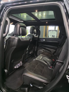 Jeep Grand cherokee SRT, 8 speed, Facelift, снимка 8