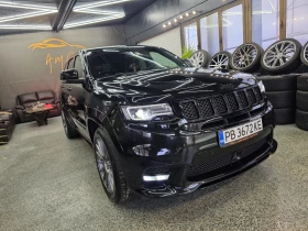 Jeep Grand cherokee SRT, 8 speed, Facelift, снимка 5