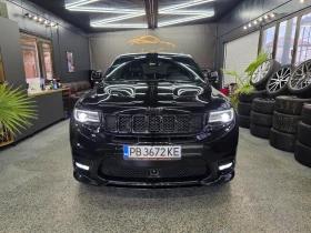 Jeep Grand cherokee SRT, 8 speed, Facelift, снимка 3