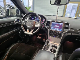 Jeep Grand cherokee SRT, 8 speed, Facelift, снимка 13