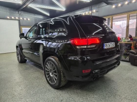 Jeep Grand cherokee SRT, 8 speed, Facelift, снимка 7