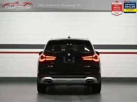 BMW X3 * xDrive30i No Accident Navigation Panoramic Roof , снимка 7