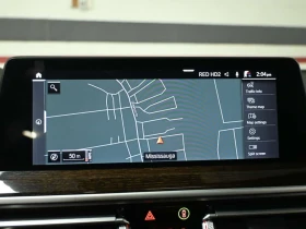 BMW X3 * xDrive30i No Accident Navigation Panoramic Roof , снимка 15