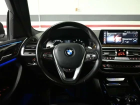 BMW X3 * xDrive30i No Accident Navigation Panoramic Roof , снимка 11