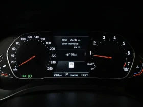BMW X3 * xDrive30i No Accident Navigation Panoramic Roof , снимка 14