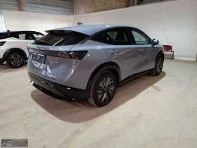 Nissan Ariya EV/306HP/ALLRAD/EVOLVE-PACK/PANO/360/HUD/MEMO/900g, снимка 3