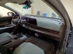 Nissan Ariya EV/306HP/ALLRAD/EVOLVE-PACK/PANO/360/HUD/MEMO/900g, снимка 4