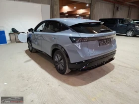 Nissan Ariya EV/306HP/ALLRAD/EVOLVE-PACK/PANO/360/HUD/MEMO/900g, снимка 2