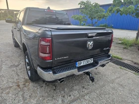 Dodge RAM 1500, снимка 6