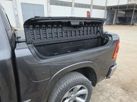 Dodge RAM 1500, снимка 14
