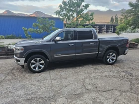 Dodge RAM 1500, снимка 3