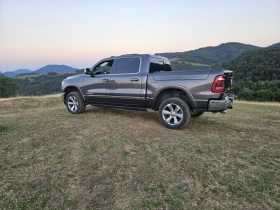 Dodge RAM 1500, снимка 9