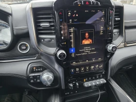 Dodge RAM 1500, снимка 12