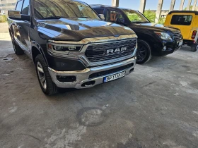 Dodge RAM 1500, снимка 8
