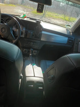 Mercedes-Benz GLS 350, снимка 9