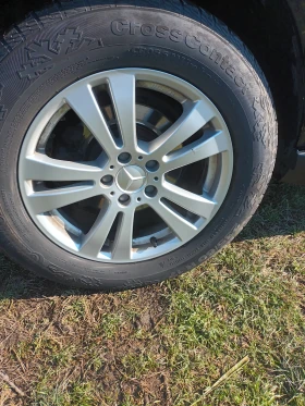 Mercedes-Benz GLS 350, снимка 11