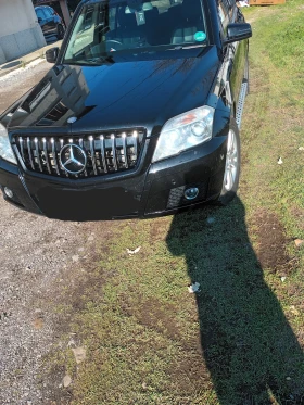 Mercedes-Benz GLS 350, снимка 1