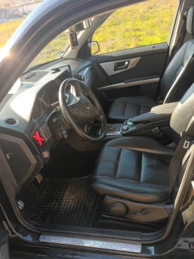 Mercedes-Benz GLS 350, снимка 6