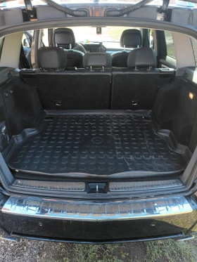 Mercedes-Benz GLS 350, снимка 10