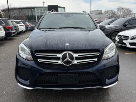 Mercedes-Benz GLE 350 AMG* PACK* HARMON* KARDON* ПОДГРЕВ* КАМЕРА* КЕЙЛЕС, снимка 4
