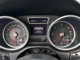 Mercedes-Benz GLE 350 AMG* PACK* HARMON* KARDON* ПОДГРЕВ* КАМЕРА* КЕЙЛЕС, снимка 11