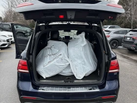 Mercedes-Benz GLE 350 AMG* PACK* HARMON* KARDON* ПОДГРЕВ* КАМЕРА* КЕЙЛЕС, снимка 15