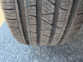 Mercedes-Benz GLE 450 /ПАНОРАМА/ДИСТРОНИК/360/ОБДУХВАНЕ, снимка 13