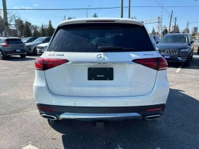 Mercedes-Benz GLE 450 /ПАНОРАМА/ДИСТРОНИК/360/ОБДУХВАНЕ, снимка 5