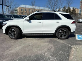 Mercedes-Benz GLE 450 /ПАНОРАМА/ДИСТРОНИК/360/ОБДУХВАНЕ, снимка 3