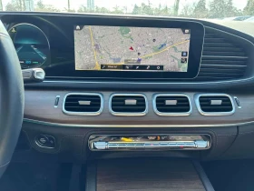 Mercedes-Benz GLE 450 /ПАНОРАМА/ДИСТРОНИК/360/ОБДУХВАНЕ, снимка 9