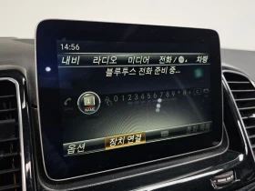 Mercedes-Benz GLE 350 D 4 Matic, снимка 15