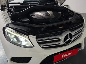 Mercedes-Benz GLE 350 D 4 Matic, снимка 6