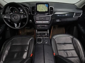 Mercedes-Benz GLE 350 D 4 Matic, снимка 7