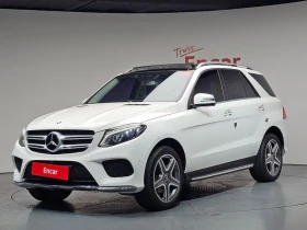 Mercedes-Benz GLE 350 D 4 Matic, снимка 1