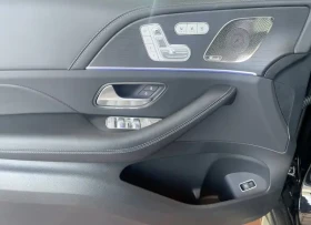Mercedes-Benz GLE 63 AMG S AMG 4Matic+ = Premium = Гаранция, снимка 6
