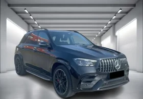 Mercedes-Benz GLE 63 AMG S AMG 4Matic+ = Premium = Гаранция, снимка 1