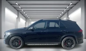 Mercedes-Benz GLE 63 AMG S AMG 4Matic+ = Premium = Гаранция, снимка 4
