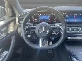 Mercedes-Benz GLE 63 AMG S AMG 4Matic+ = Premium = Гаранция, снимка 8