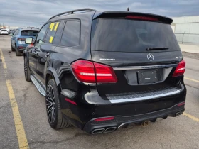 Mercedes-Benz GLS АвтоКредит* (ЦЕНА ДО БГ), снимка 4