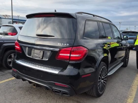 Mercedes-Benz GLS АвтоКредит* (ЦЕНА ДО БГ), снимка 3