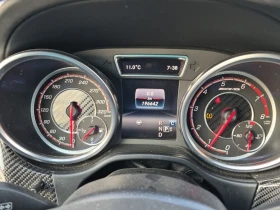 Mercedes-Benz GLS АвтоКредит* (ЦЕНА ДО БГ), снимка 7