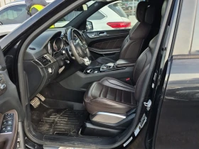 Mercedes-Benz GLS АвтоКредит* (ЦЕНА ДО БГ), снимка 5