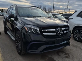 Mercedes-Benz GLS АвтоКредит* (ЦЕНА ДО БГ), снимка 2