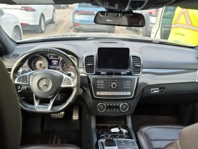 Mercedes-Benz GLS АвтоКредит* (ЦЕНА ДО БГ), снимка 8