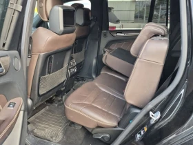 Mercedes-Benz GLS АвтоКредит* (ЦЕНА ДО БГ), снимка 10