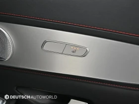 Mercedes-Benz GLC 43 AMG BURMESTER * 360 * HUD * Подгрев, снимка 15