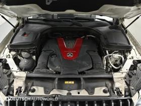 Mercedes-Benz GLC 43 AMG BURMESTER * 360 * HUD * Подгрев, снимка 6